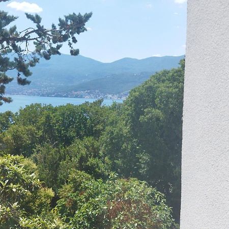 Apartman Charlie Rijeka Exterior photo