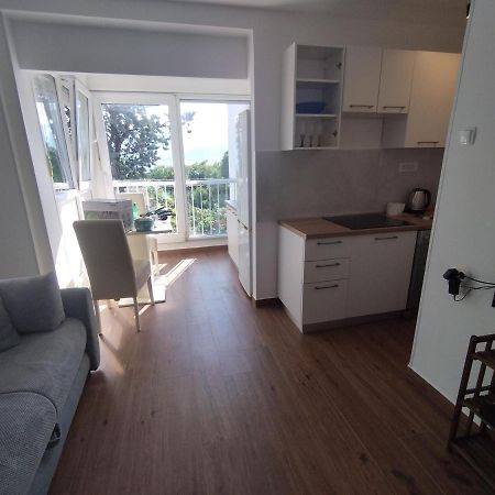 Apartman Charlie Rijeka Exterior photo