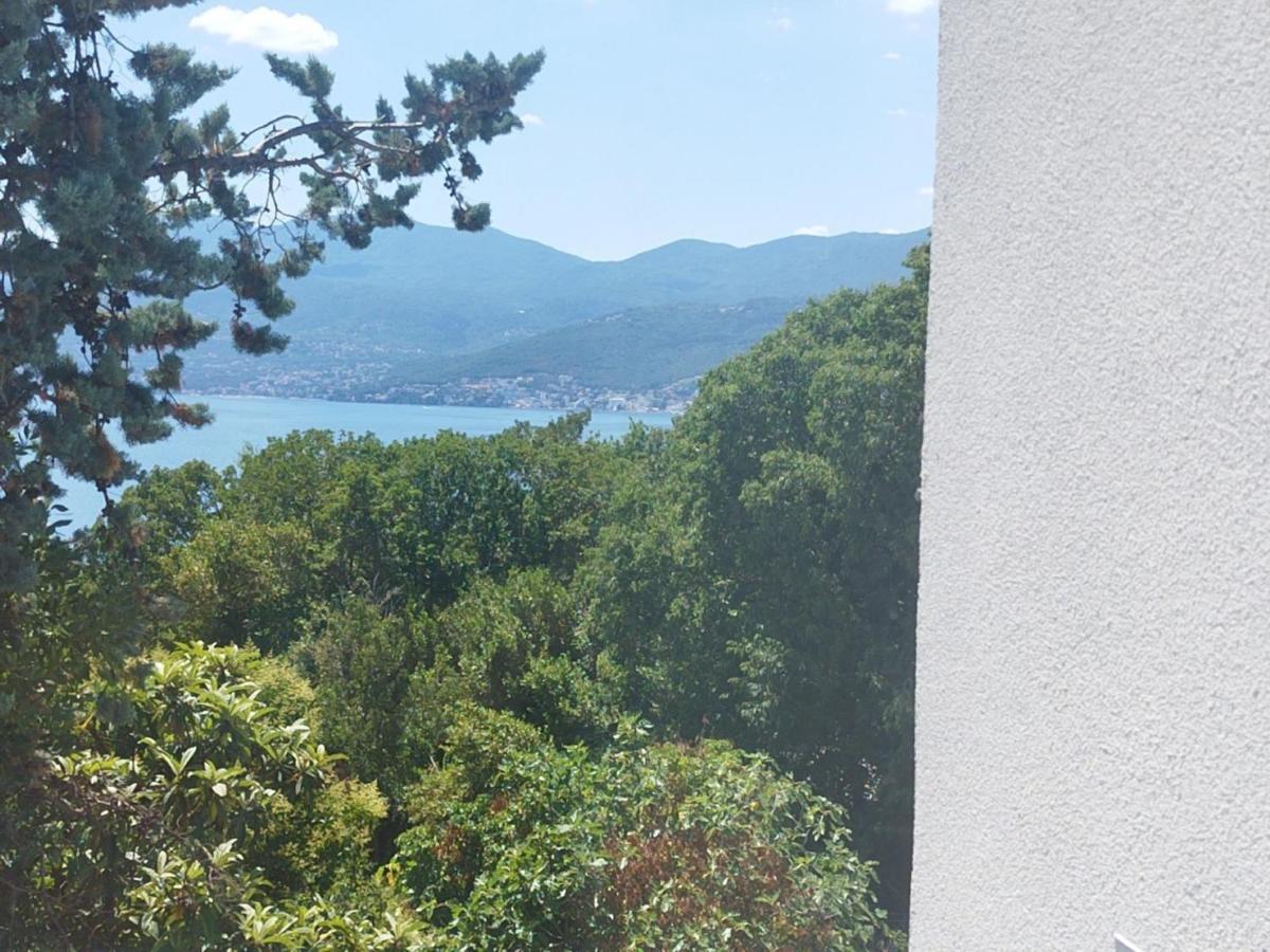 Apartman Charlie Rijeka Exterior photo