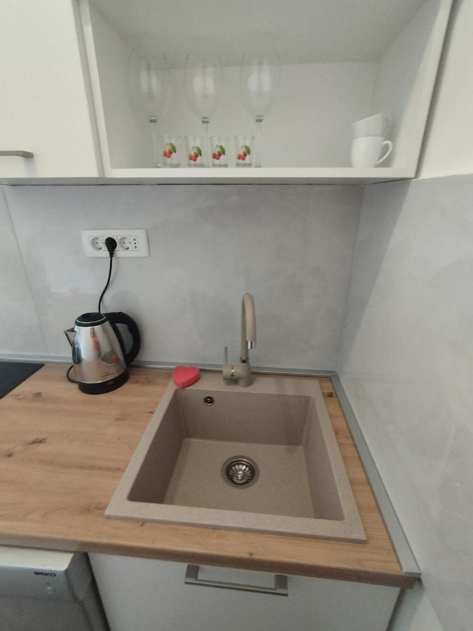Apartman Charlie Rijeka Exterior photo