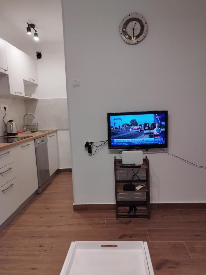 Apartman Charlie Rijeka Exterior photo