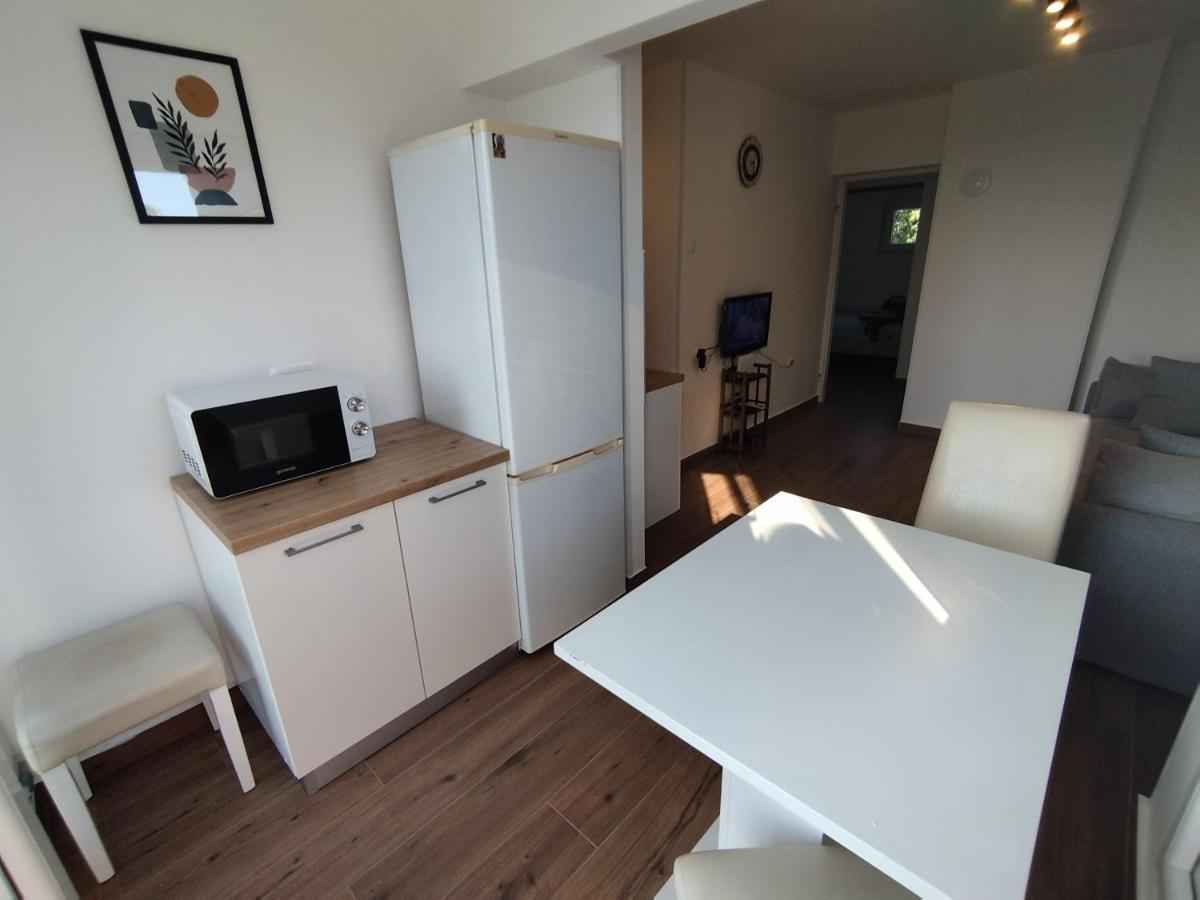 Apartman Charlie Rijeka Exterior photo