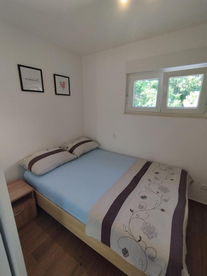 Apartman Charlie Rijeka Exterior photo