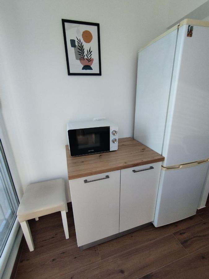 Apartman Charlie Rijeka Exterior photo