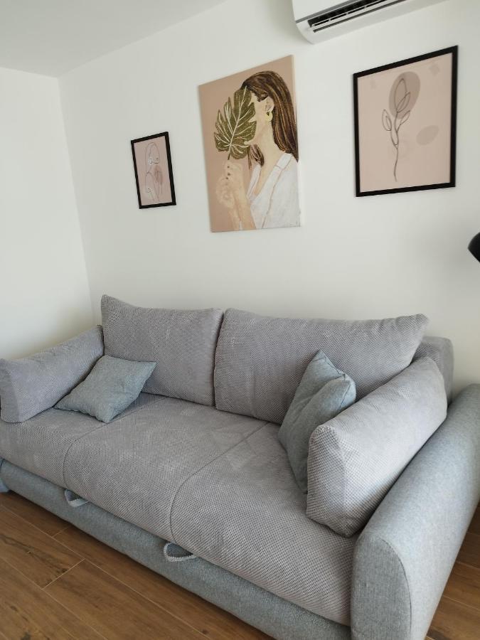 Apartman Charlie Rijeka Exterior photo