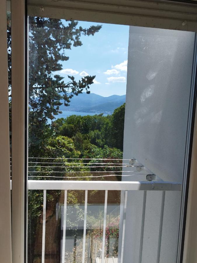 Apartman Charlie Rijeka Exterior photo