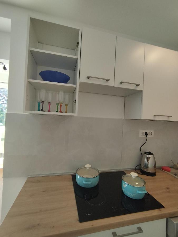 Apartman Charlie Rijeka Exterior photo