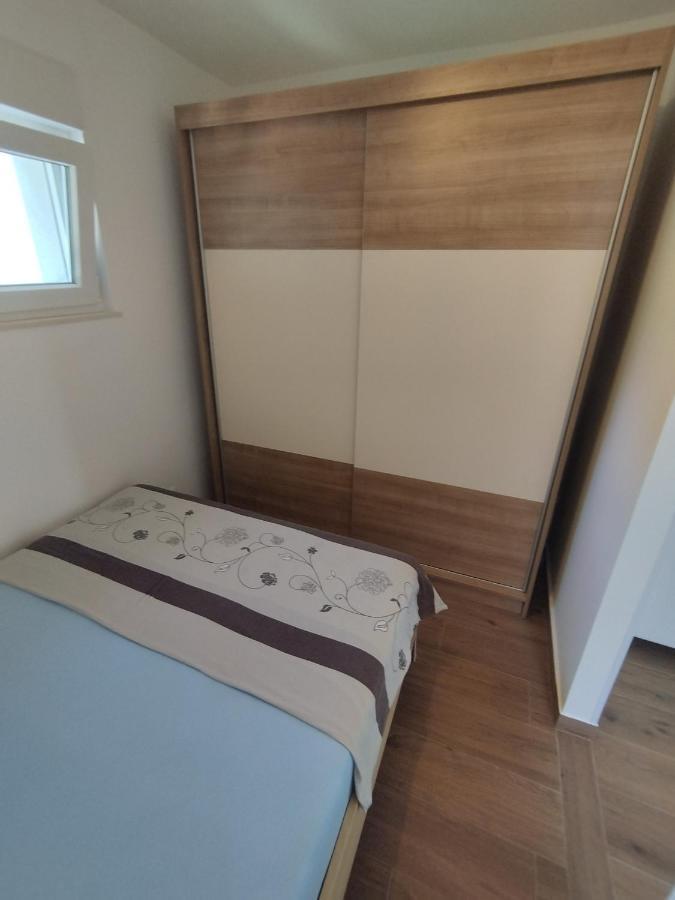 Apartman Charlie Rijeka Exterior photo