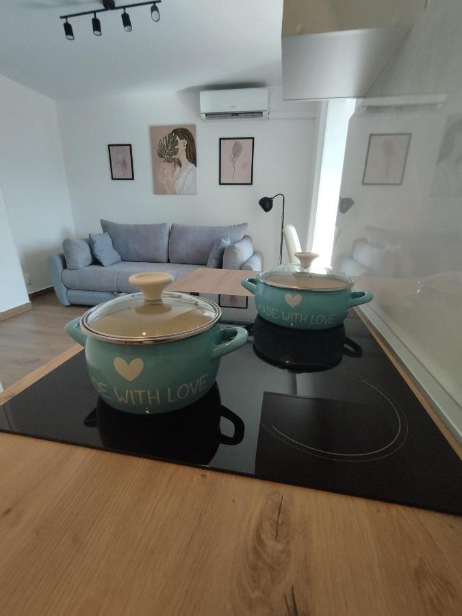Apartman Charlie Rijeka Exterior photo