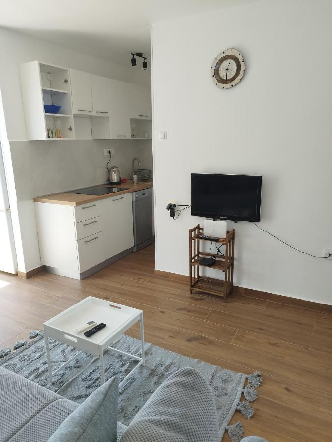 Apartman Charlie Rijeka Exterior photo